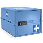 lock box for medication