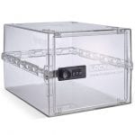 lockabox clear