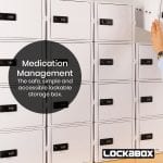 medication box