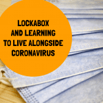 Lockable storage Coronavirus | storage box for medicine