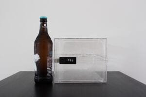 beer Lockabox One