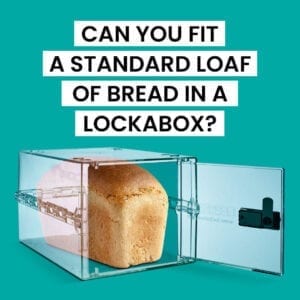 Lockabox One size