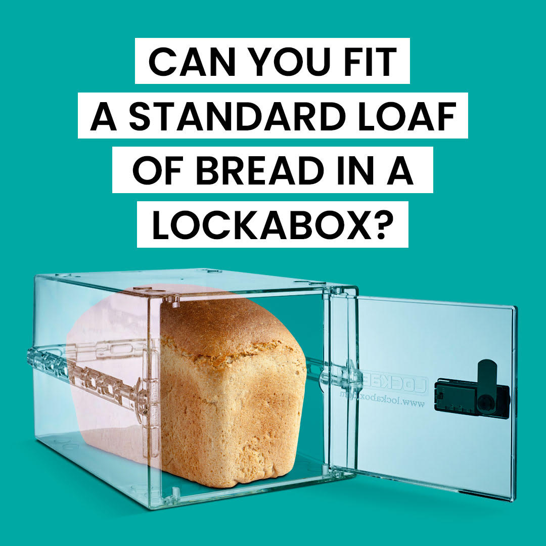 Lockabox One size