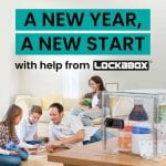 Lockabox positive change | treat box or phone detox